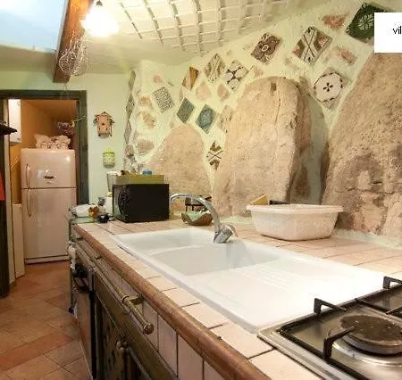 Casa vacanze La Camargue