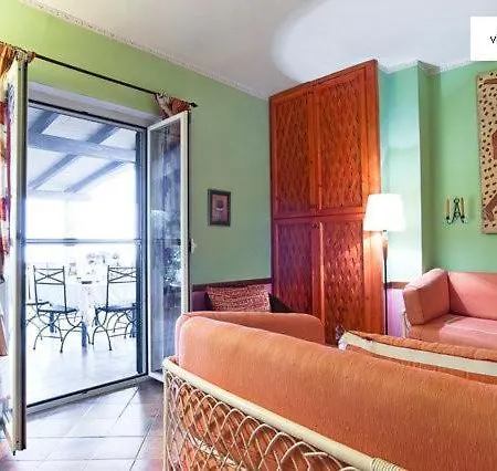 La Camargue Holiday home Gaeta